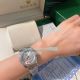 High Replica Rolex Datejust  Watch Grey Face Stainless Steel  strap Diamonds Bezel  31mm (6)_th.jpg